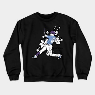 Juan Soto Art Crewneck Sweatshirt